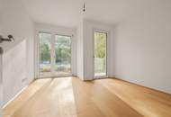 Dort wohnen, wo andere Urlaub machen! Fitness, Sauna und Concierge