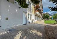 3-Zimmer-Erdgeschosswohnung in Latschach bei Faaker See – ideal für Anleger & Kurzzeitvermietung "Airbnb", Booking