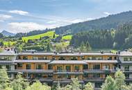 "Riverside" - Luxusapartment in idyllischer Toplage