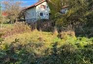 Attraktives Baugrundstück in Pramhof ohne Bauzwang