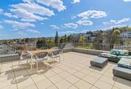 ++ WEITBLICK. RUHE. STIL. ++ 3-ZIMMER-MAISONETTE in BESTLAGE