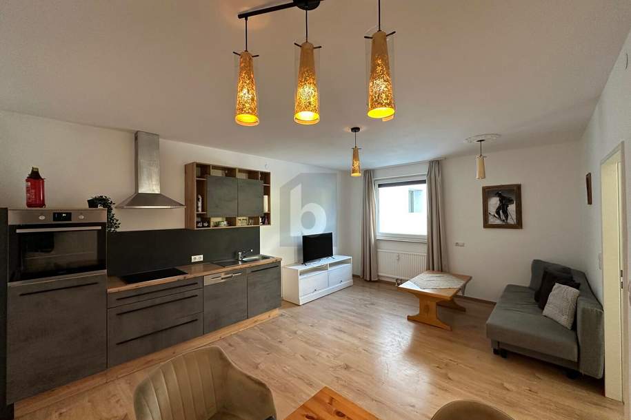 TOP ZUSTAND TRIFFT IDEALE LAGE ? WOHNEN MIT MEHRWERT, Wohnung-kauf, 550.000,€, 6020 Innsbruck-Stadt