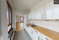 2 ZIMMER | EINBAUKÜCHE | UNWEIT DES TRAISENPARKS | AB SOFORT VERFÜGBAR!