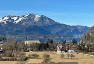 Wolfgangseeblick
