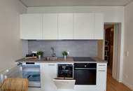 Moderne 1,5-Zi.-Wohnung mit Loggia & Rooftop Wellness