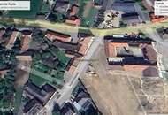 Baugrundstück mit Altbestand, Erdkeller & Parkplätzen – Top-Lage Judenau