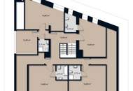 Appartement- und Geschäftshaus im Herzen von Lofer – eine einzigartige Rarität