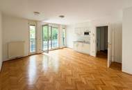 Singlewohnung in absoluter Ruhelage