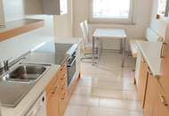 TRAUMHAFTE teilmöbl. 3-Zi. -Neubauloggiawohnung, UNO-City-Nähe, Top-Preis von PRIVAT provisionsfrei