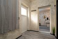 Sanierter Bungalow in ruhiger Lage in Pottendorf - Ihr neues Zuhause wartet auf Sie !