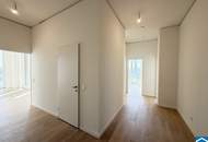 Erstbezug – 3-Zi.-Wohnung mit Rooftop Pool &amp; Sauna