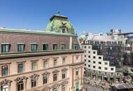 Stephansplatz - Topausgestattete Luxuswohnung