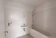 WOHNQUARTIER WILDGARTEN - Familienfreundliche 3-Zimmer-Wohnung mit Garten auf der Sonnenseite Wiens!