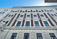 + + + REPRÄSENTATIVER ALTBAU + + + TOP CITY LAGE + + + 7 Räume + + +