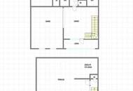 4 Zimmer Neubauwohnung mit uneinsichtbarer Terrasse und Garage in Bestlage des 1230 Bezirkes