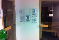 4 rooms, terrace, garage, near VIC - new renovated