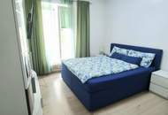 HOFSEITIGE ZWEIZIMMERWOHNUNG IN RUHIGSTER GRÜNLAGE IN DORNBACH