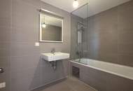 EUROGATE: 2 Zimmer Wohnung ++ GYM ++ 6.OG ++ Energieklasse A