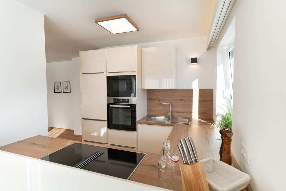 Schladming: SENSATIONELLER KAUFPREIS! NUR 6,5% KAUFNEBENKOSTEN! HONORARFREI FÜR KÄUFER: INNEN! Apartment mit alpinem Flair, touristische Vermietung & Eigennutzung möglich!, Wohnung-kauf, 585.000,€, 8970 Liezen