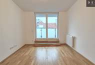 | DACHTERRASSE | AM DONAUKANAL | 4 ZIMMER |