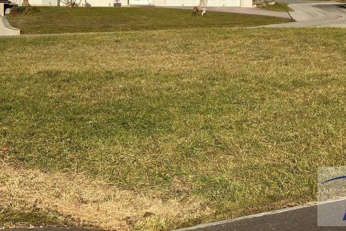 Traumhaftes Baugrundstück mitten in Sebersdorf!, Grund und Boden-kauf, 89.000,€, 8271 Hartberg-Fürstenfeld