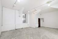 Attraktives, barrierefreies Gewerbeobjekt in frequenzstarker Lage – ideal für Praxis oder Büro!