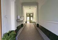 2- Zimmer Wohnung, getrennt begehbar,