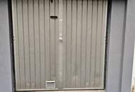 Seltene Garagenbox/Einzelbox – trocken – Nähe U6/U4/Hannovermarkt/Wallensteinplatz