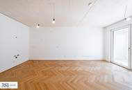 2 Zimmer mit Außenfläche in urbaner Toplage