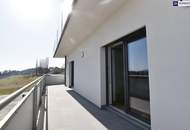 Modernes Wohngefühl mit 30-m²-Terrasse und traumhaftem Weinbergblick – komplett möbliert &amp; sofort bezugsbereit! - 3D-Rundgang vorhanden!