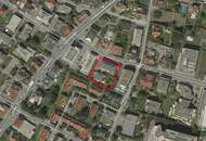 Zentrum & Natur: Attraktive 3-Zimmer-Mietwohnung mit Garten