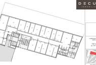 + + + ca. 1.300 m² BÜRO IM OC4 + + +