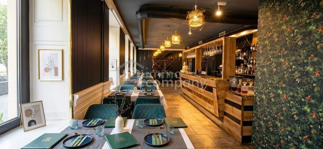 Tivoligasse ! Nachfolger für beliebtes Restaurant gesucht