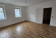 Unbefristete 2-Zimmer-Wohnung in guter Lage!