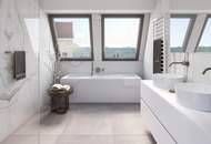 Großzügige 3-Zimmer-Wohnung mit Balkon | Exklusive Eigentumswohnung | ESSENZ NO. 1 - Die neue Avantgarde des Wohnens