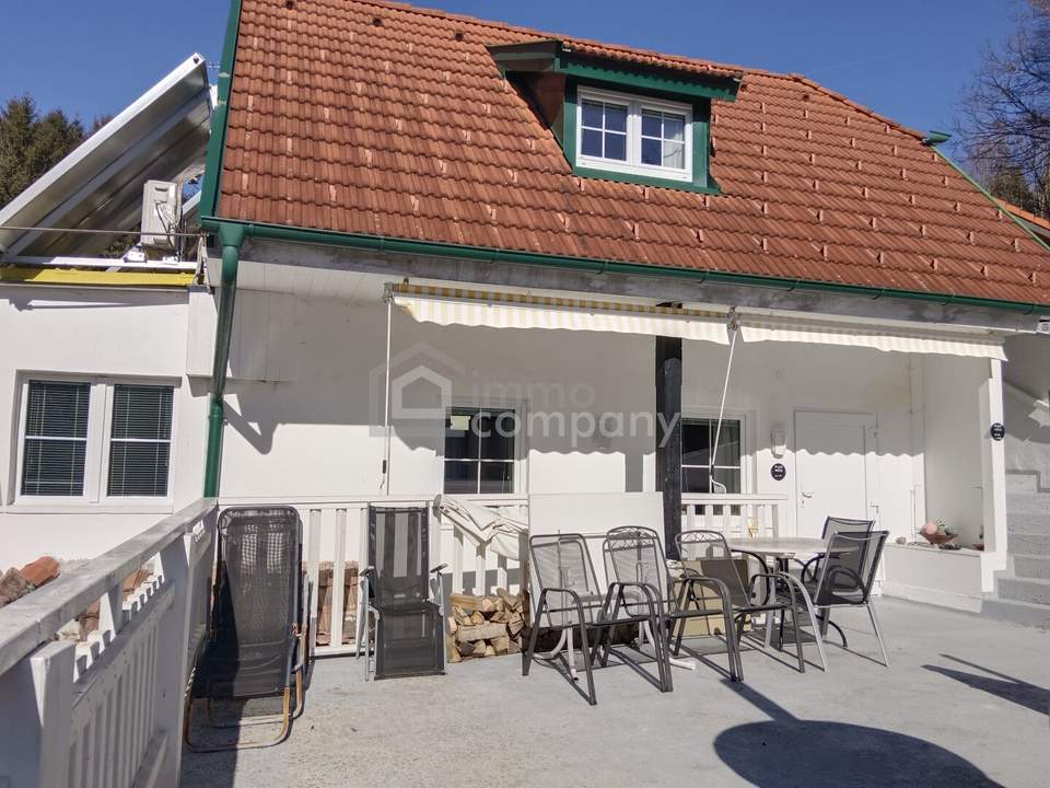 Modernes Einfamilienhaus in Bromberg: 4 Zimmer, Garten, Terrasse