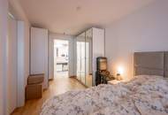 schöner Neubau! 2 Zimmer + südseitige Loggia in beliebter Lage (Zieglergasse) ab 1.5.!