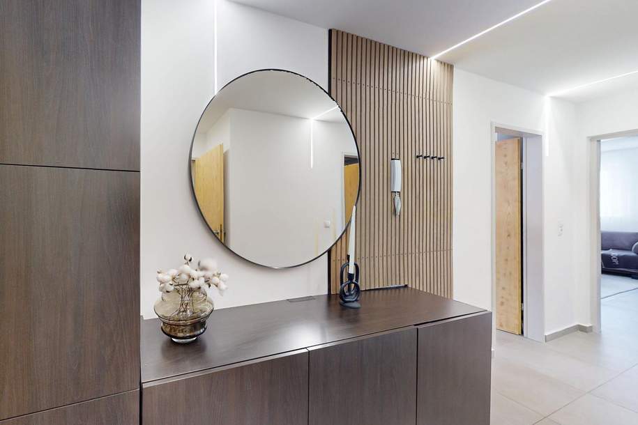 Ihr Wohnjuwel - 4-Zimmerwohnung im Herzen von Imst!, Wohnung-kauf, 419.000,€, 6460 Imst