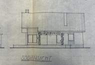 Charmantes Einfamilienhaus mit großem Garten, Pool & viel Herz in Graz-Liebenau!