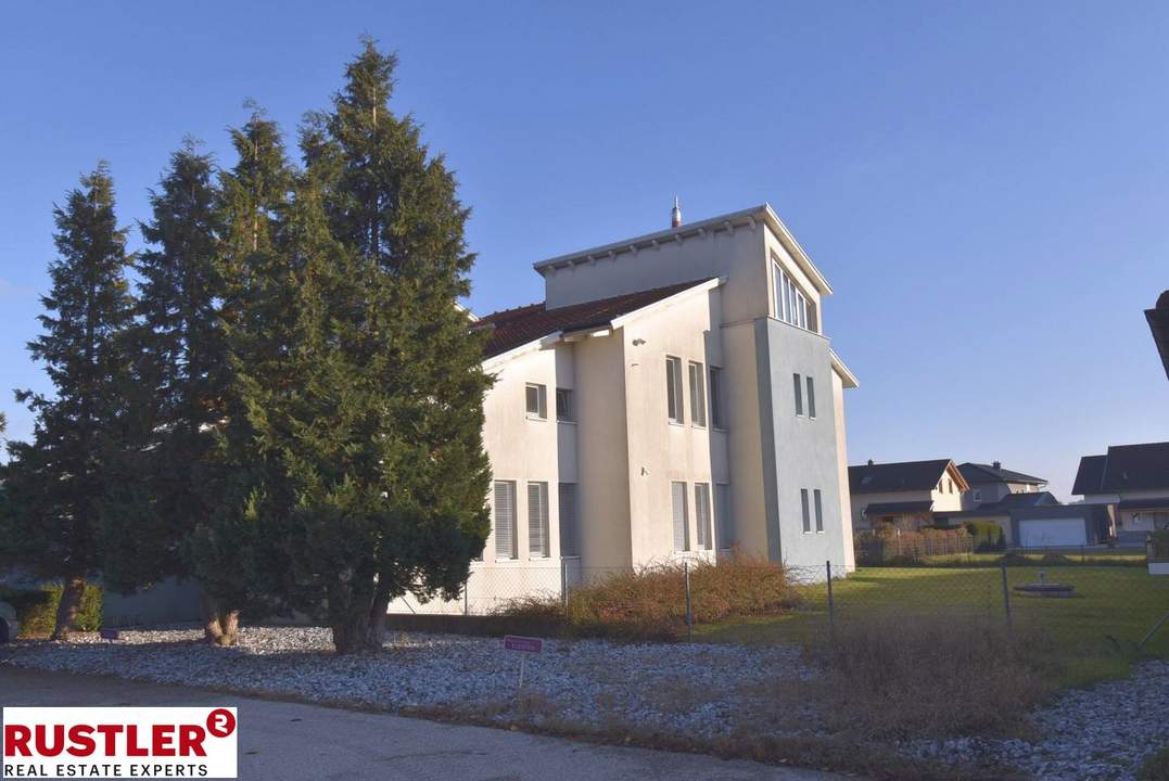 Attraktives Bürogebäude in Marchtrenk