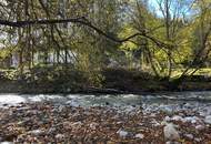 Gemütliches Zuhause in idyllischer Naturlage