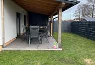 Neuwertige 3-Zimmer Wohnung in schöner Siedlungslage