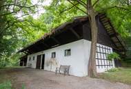 *** Ein Rückzugsort mit viel Freiraum *** Vielseitiges Anwesen mit Nebengebäude nahe dem Keutschacher See