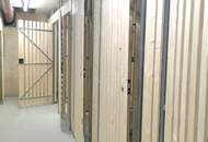 Ein Wohnjuwel zum Einzug bereit, 3-Zimmer mit Balkon - Blick zum Schrickpark, Nähe U 1