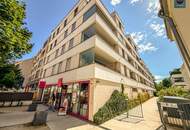 Provisionsfrei: Wohnresidenz Zögernitz! Hochwertiges Apartment mit Loggia und Kühlung in Döblinger Bestlage! Garagen verfügbar!