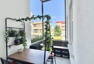 Bahnhofstraße - vis-á-vis der Wirtschaftskammer: Traumhafter Altbau im prestigeträchtigen Gebäude