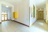 Sanierungsbedürftige 3 Zimmerwohnung, nur 10 Minuten fußläufig vom Schloss Schönbrunn entfernt