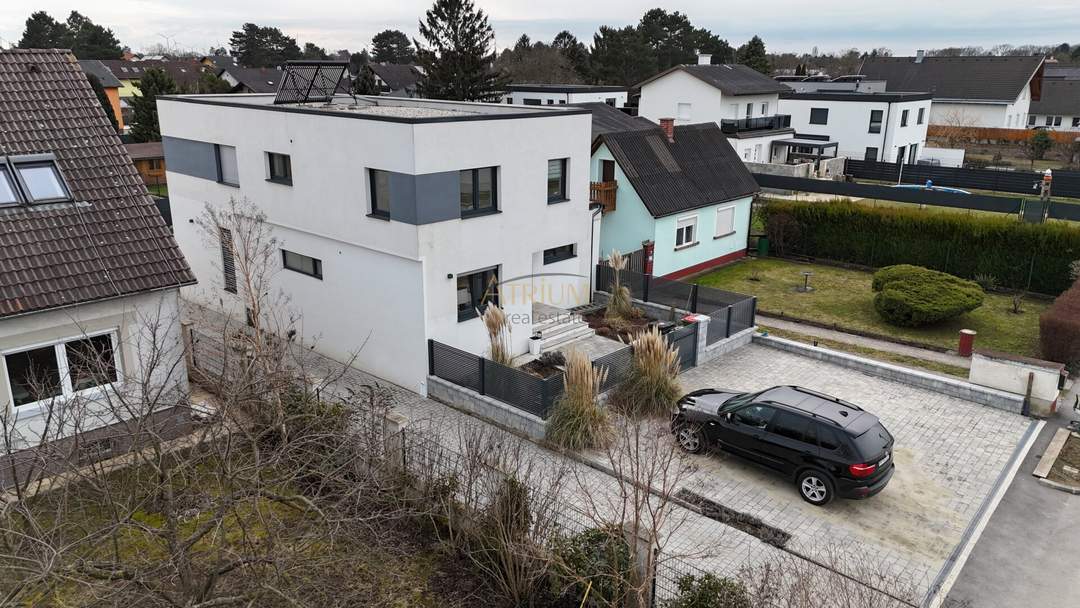 Großzügiges Haus in Schönkirchen-Reyersdorf – Ihr neues Zuhause wartet!