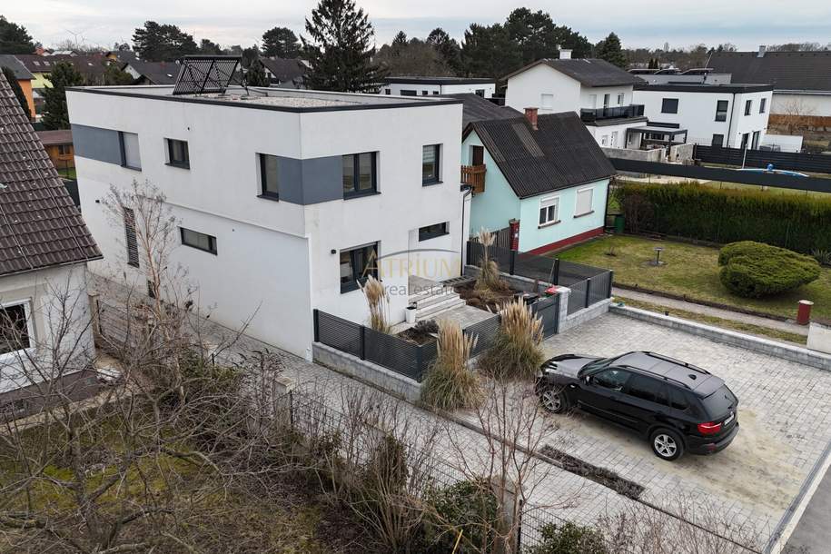 Großzügiges Haus in Schönkirchen-Reyersdorf – Ihr neues Zuhause wartet!, Haus-kauf, 649.000,€, 2241 Gänserndorf