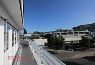 4-Zimmer-Penthousewohnung mitten in Dornbirner zu mieten